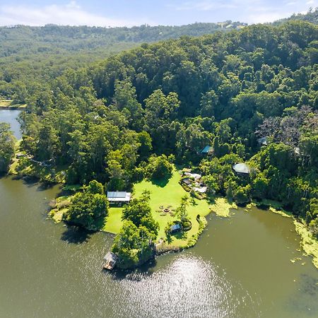 Secrets On The Lake Montville Extérieur photo