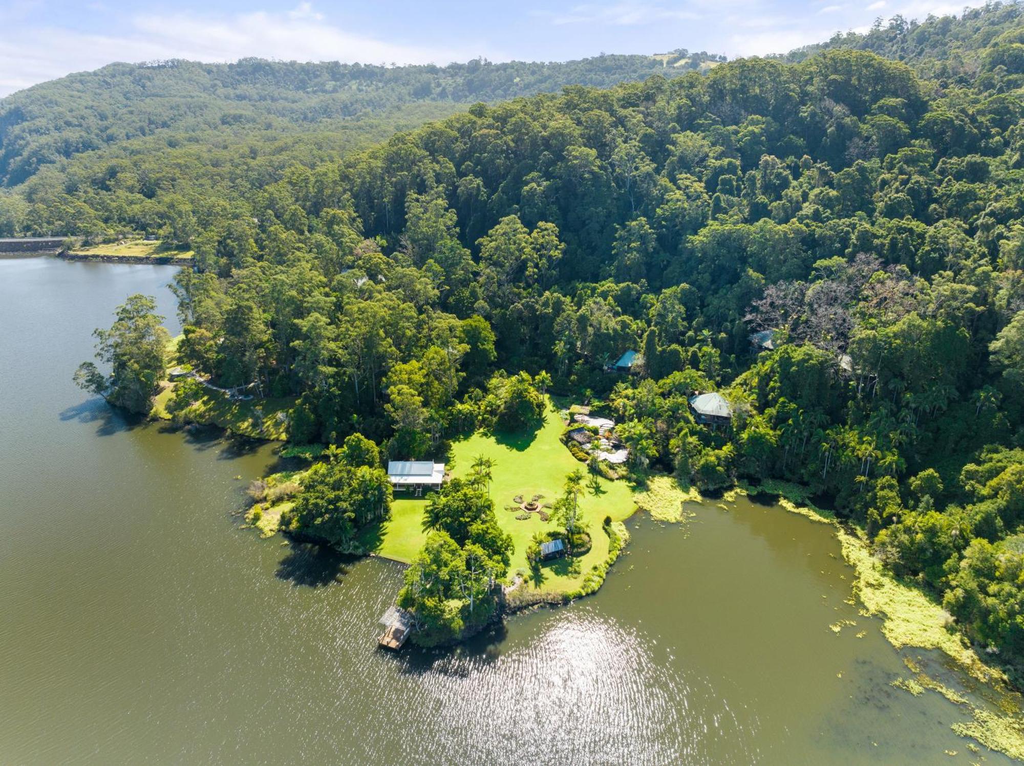 Secrets On The Lake Montville Extérieur photo
