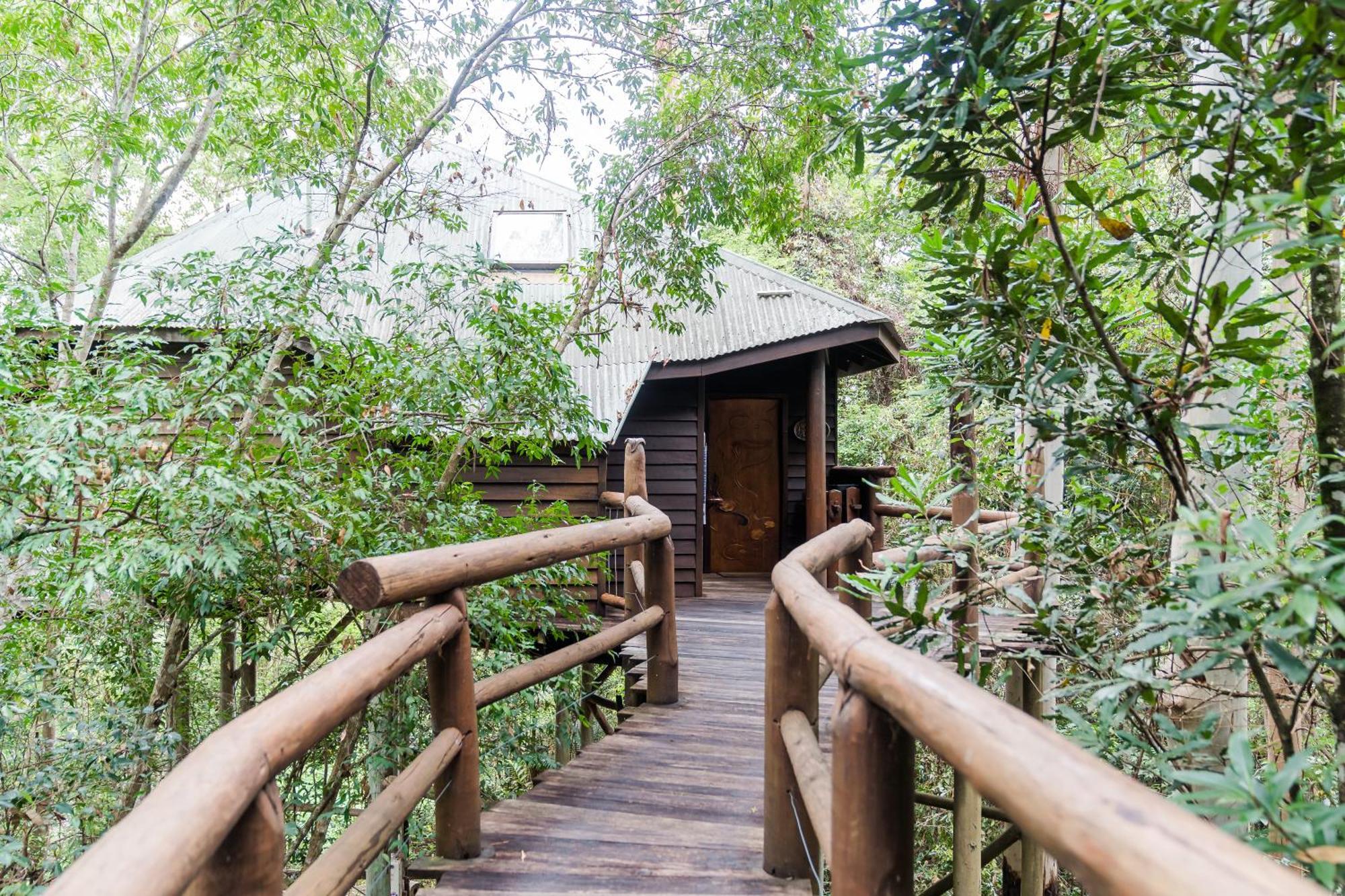 Secrets On The Lake Montville Extérieur photo
