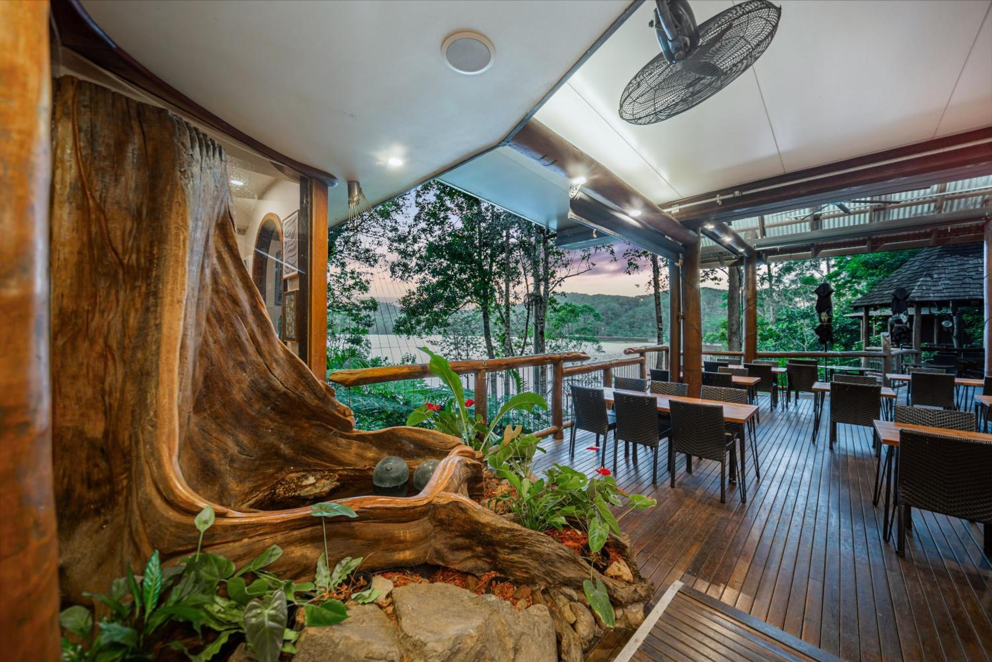 Secrets On The Lake Montville Extérieur photo