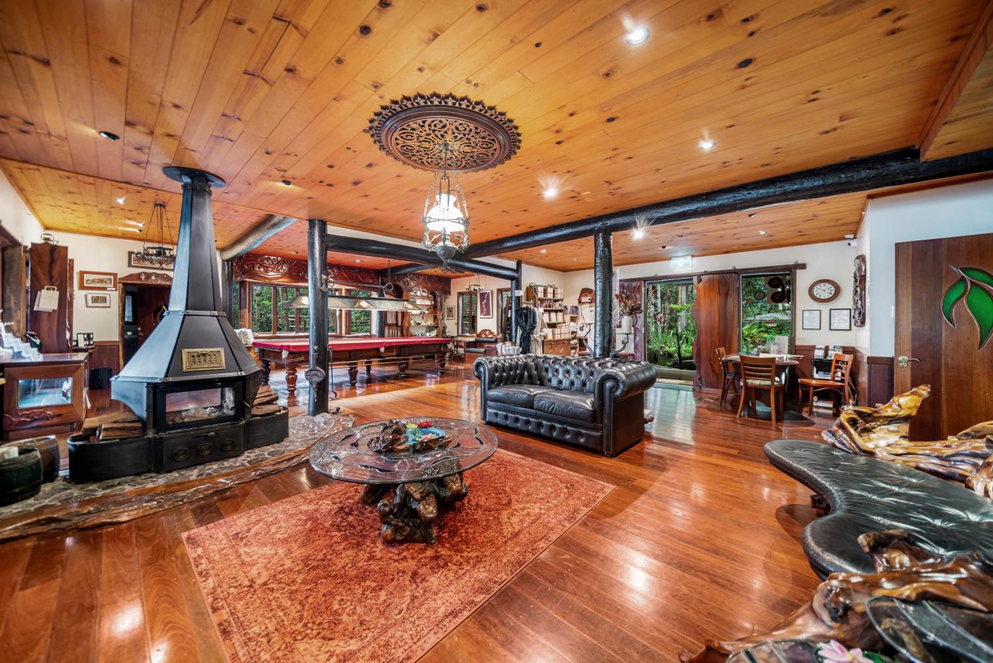 Secrets On The Lake Montville Extérieur photo
