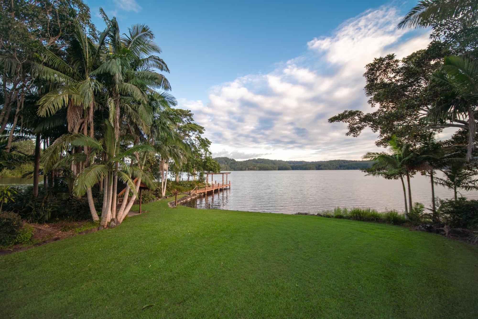 Secrets On The Lake Montville Extérieur photo
