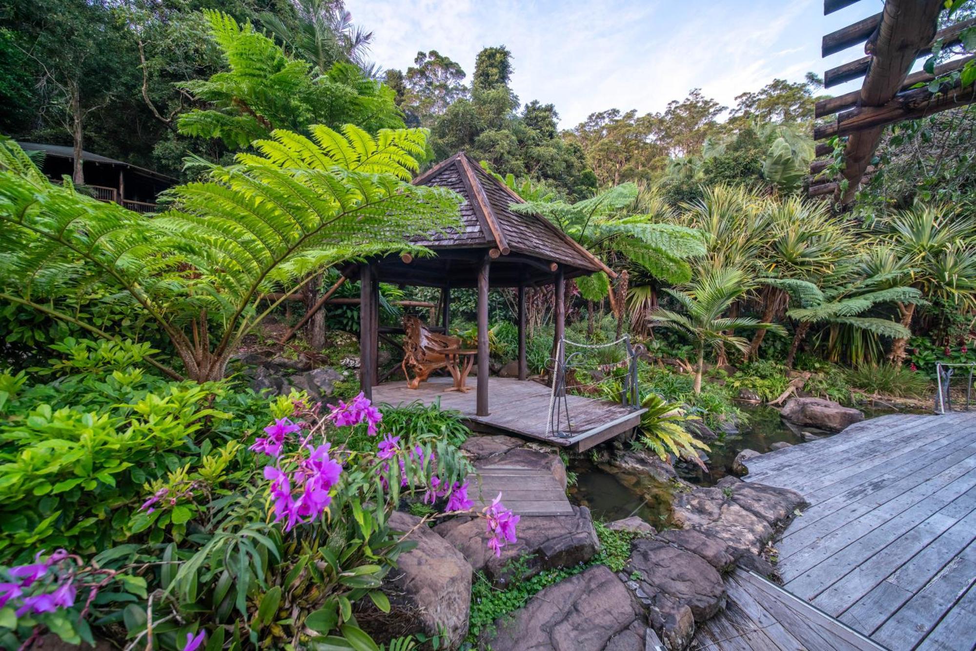 Secrets On The Lake Montville Extérieur photo