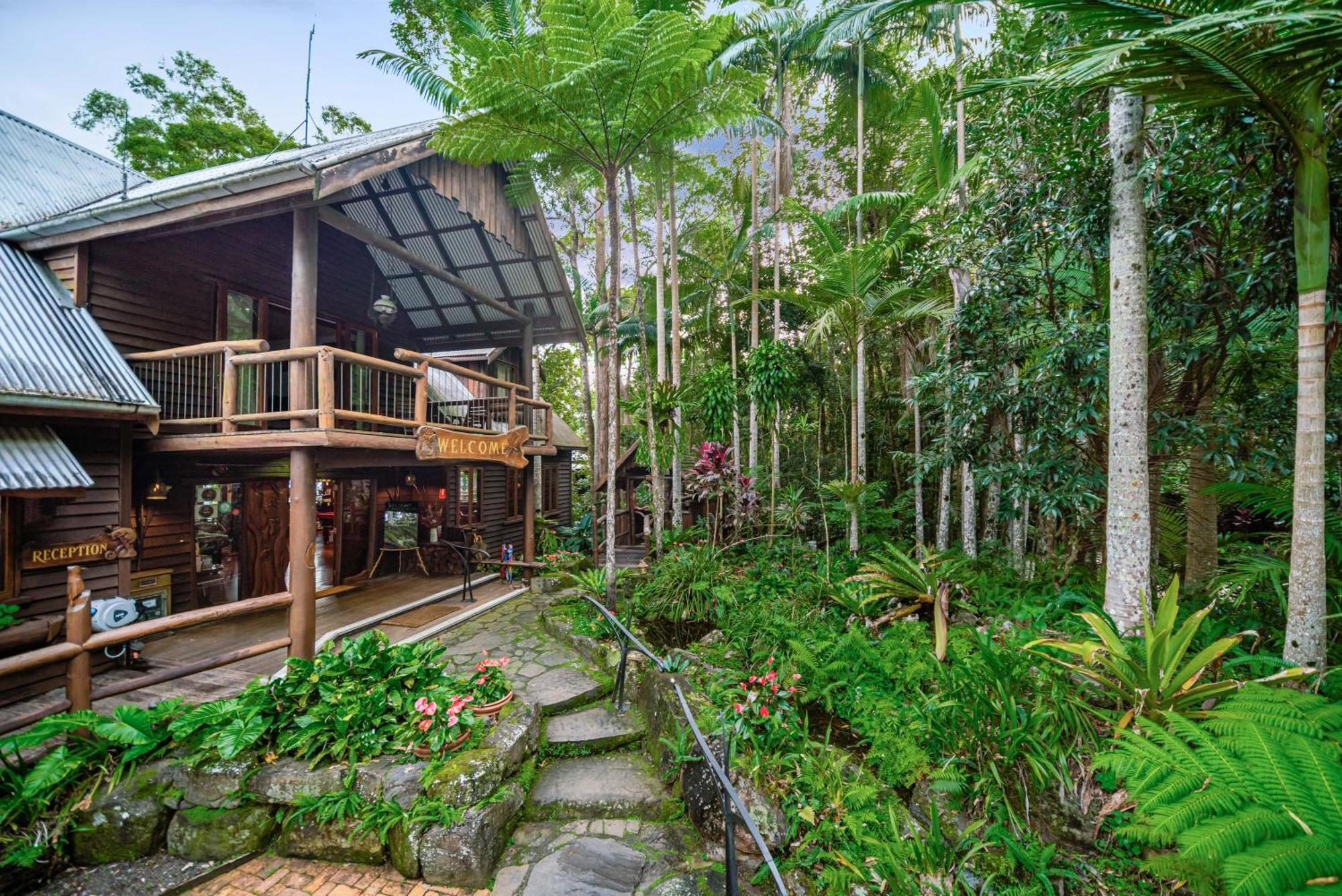Secrets On The Lake Montville Extérieur photo