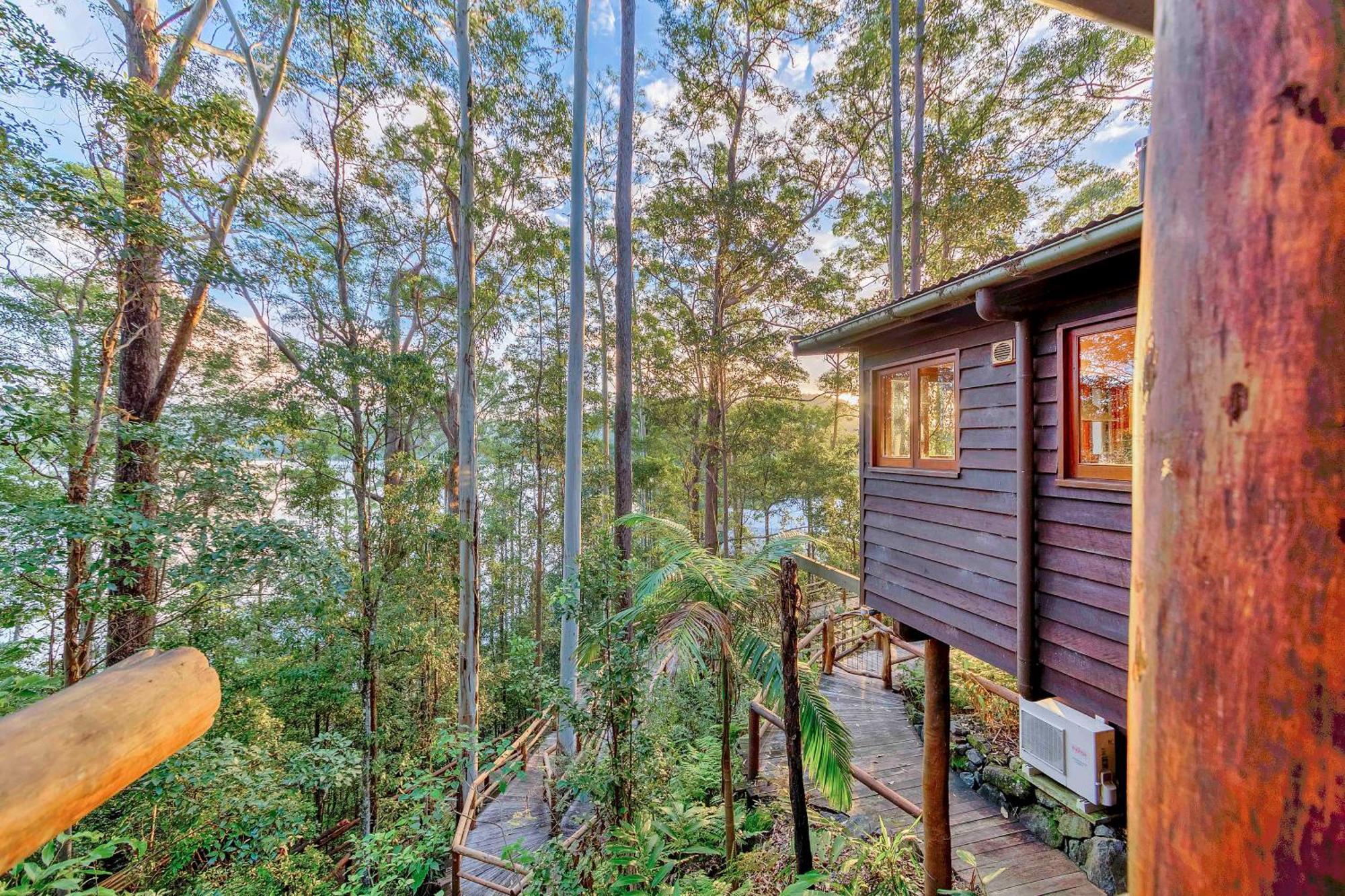 Secrets On The Lake Montville Extérieur photo