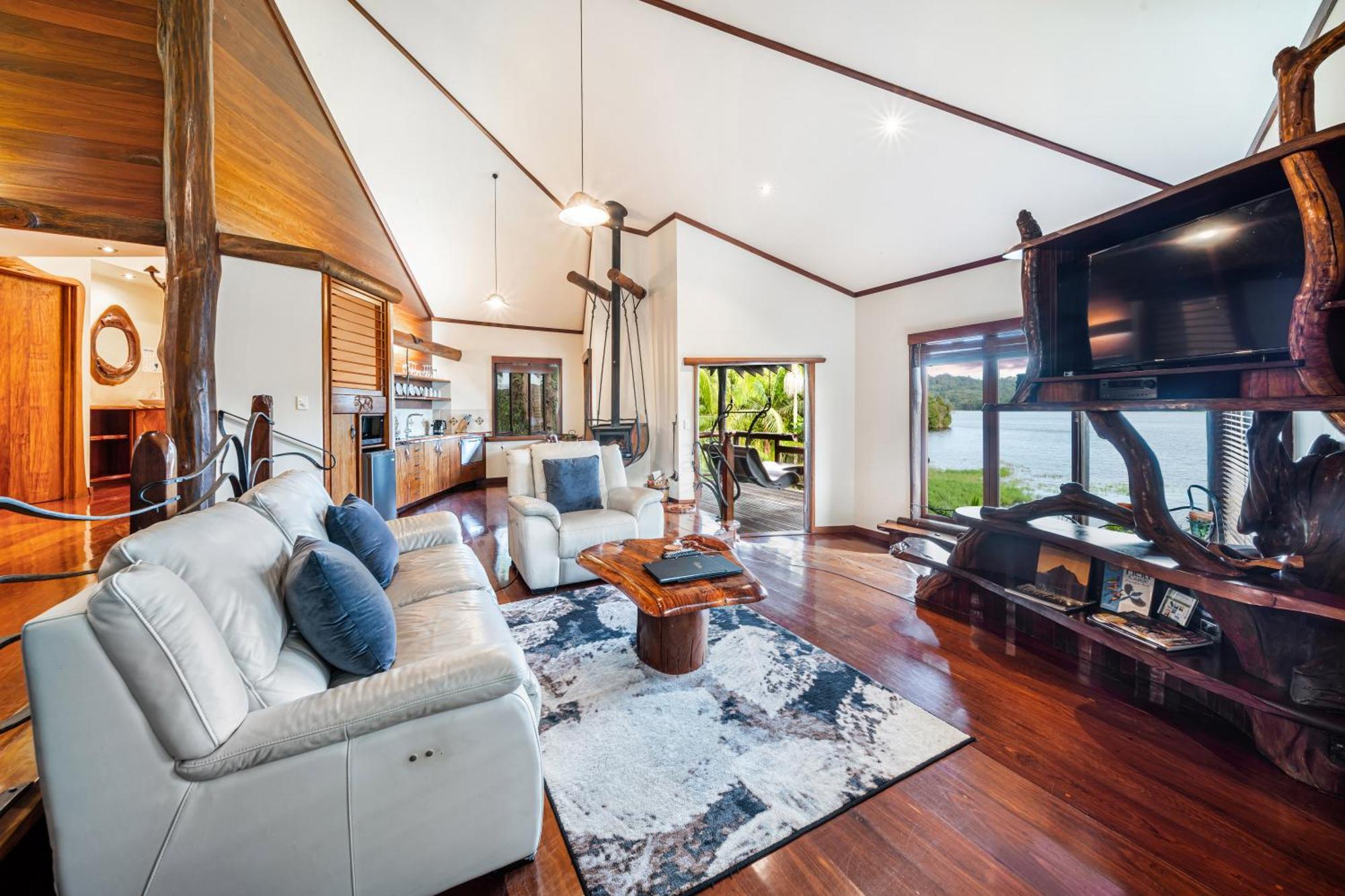 Secrets On The Lake Montville Extérieur photo