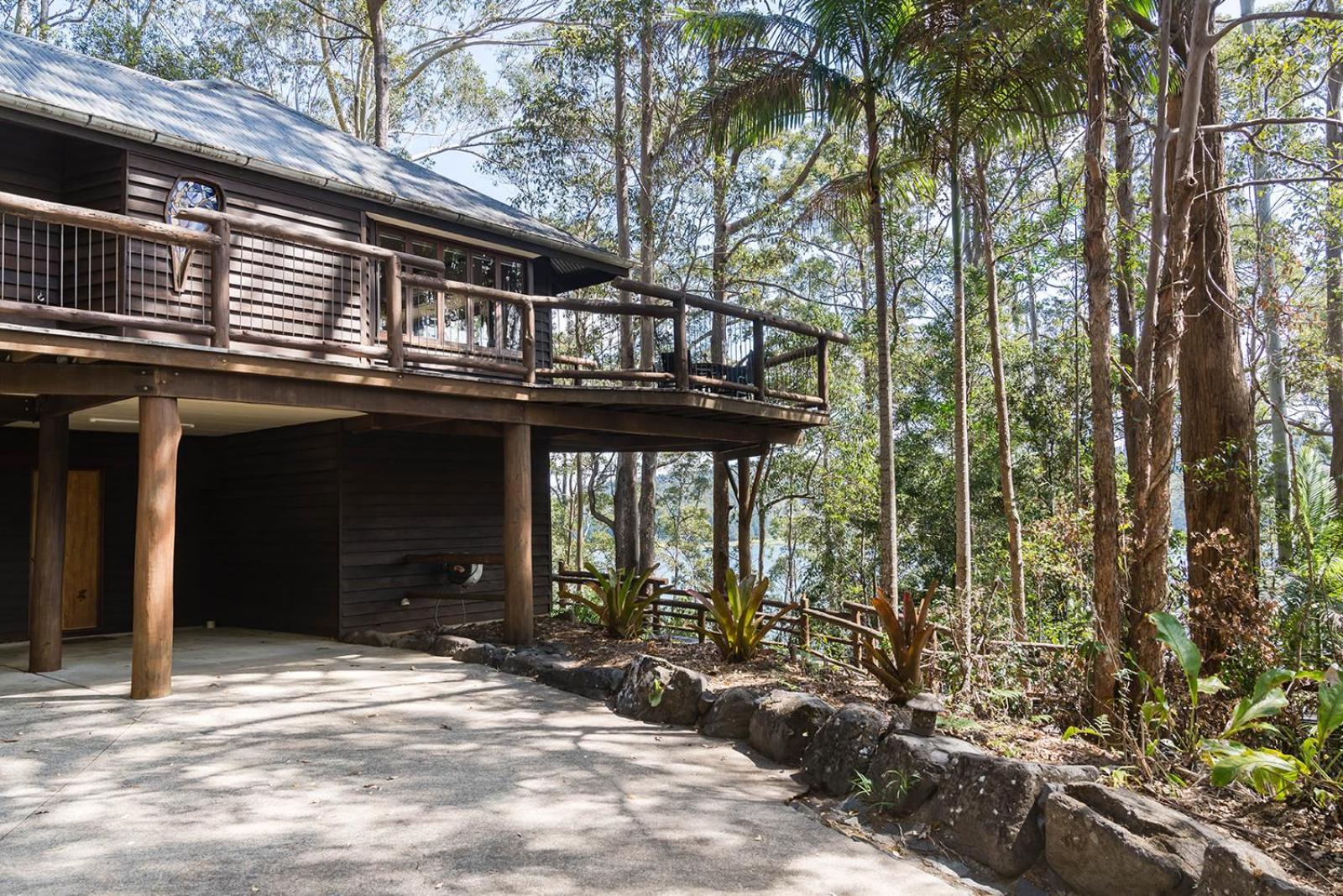 Secrets On The Lake Montville Extérieur photo