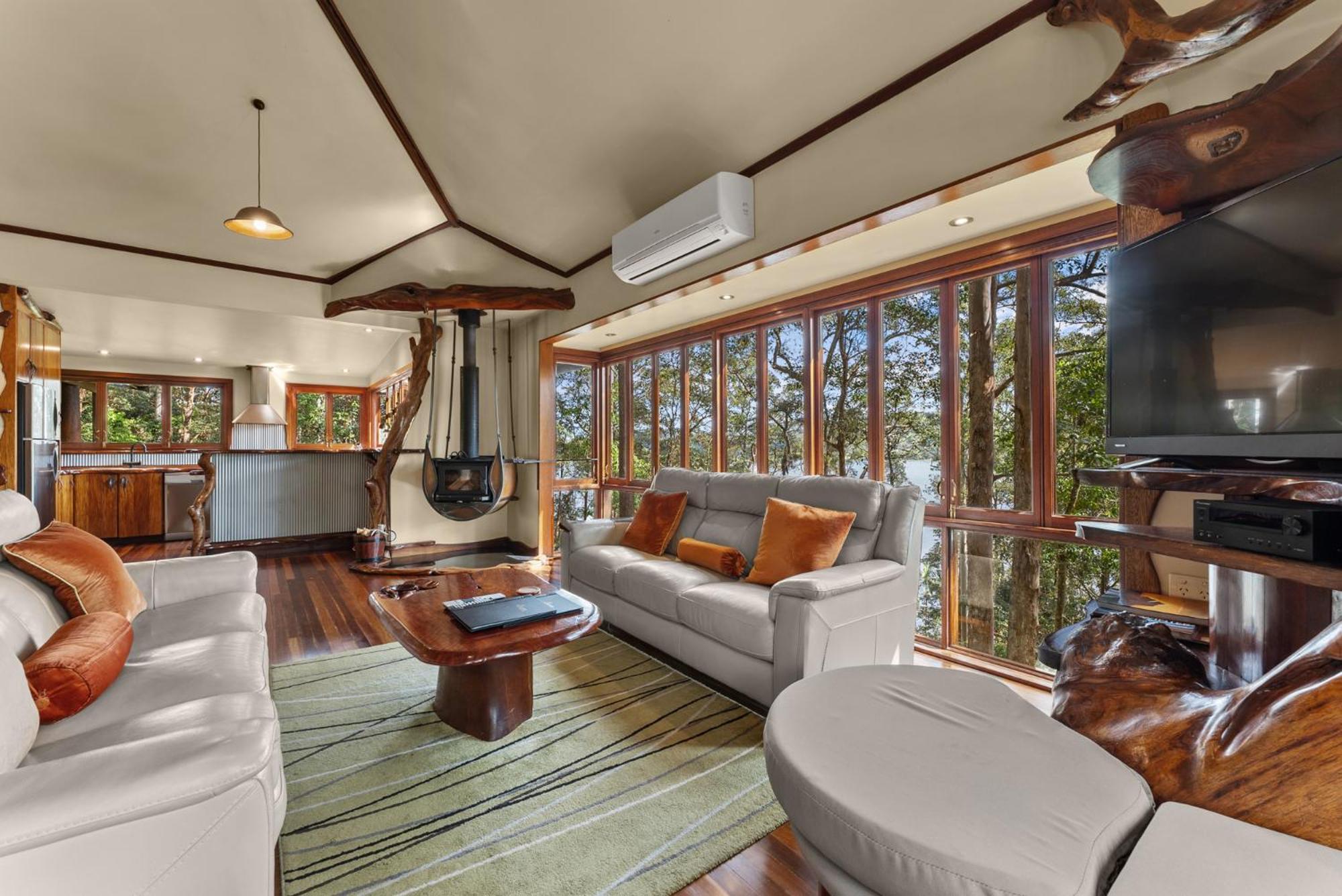 Secrets On The Lake Montville Extérieur photo