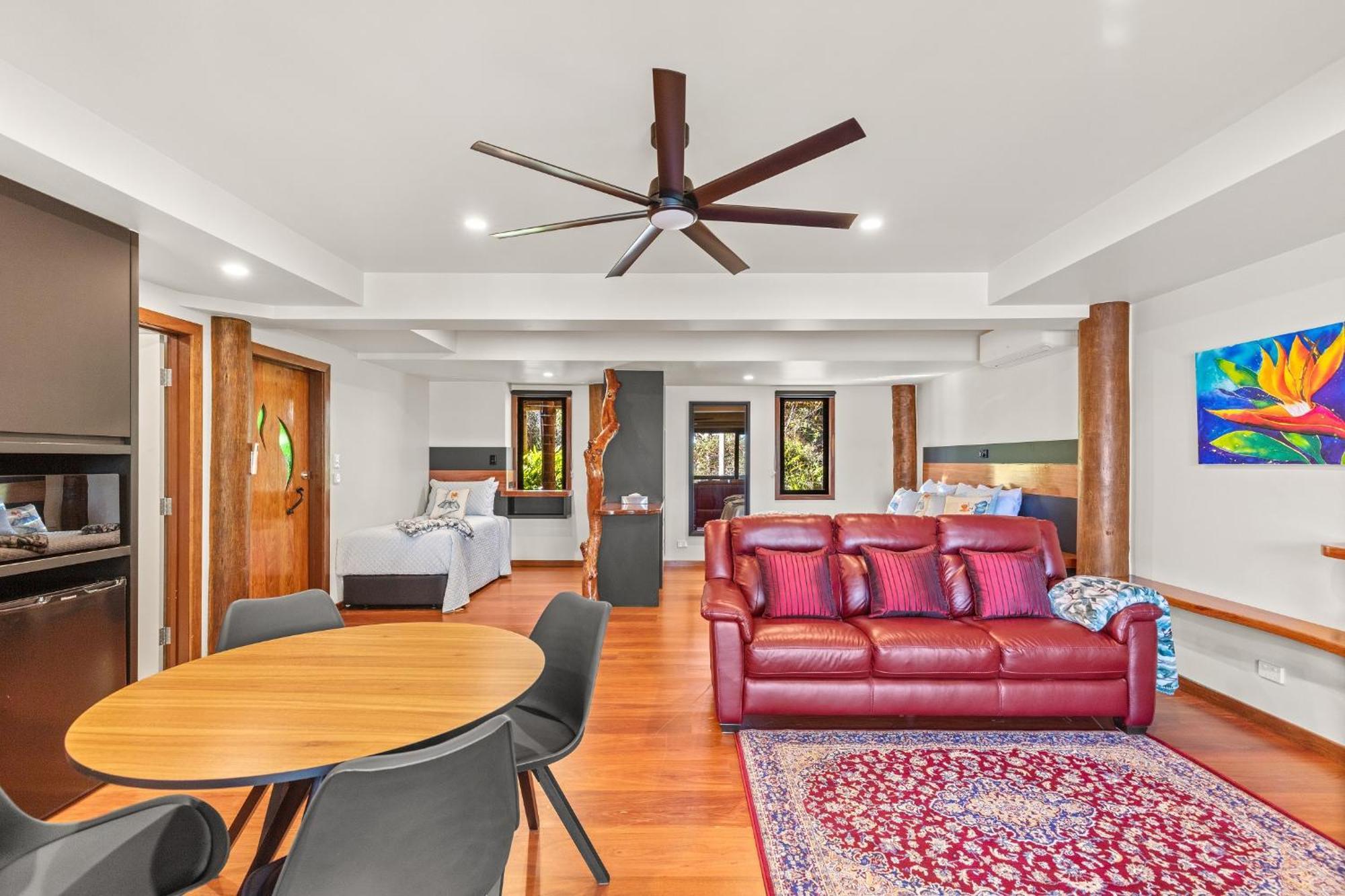 Secrets On The Lake Montville Extérieur photo