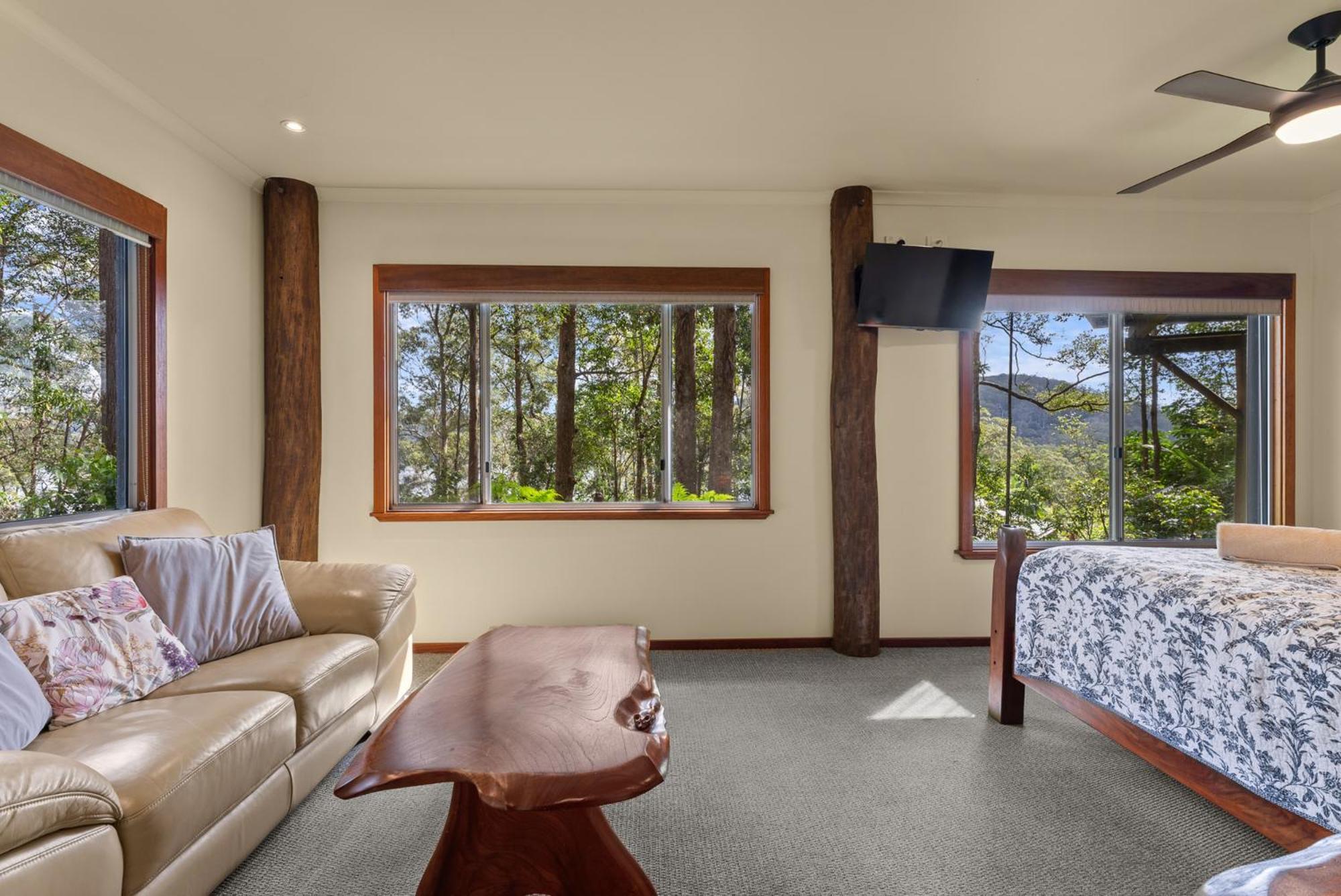 Secrets On The Lake Montville Extérieur photo