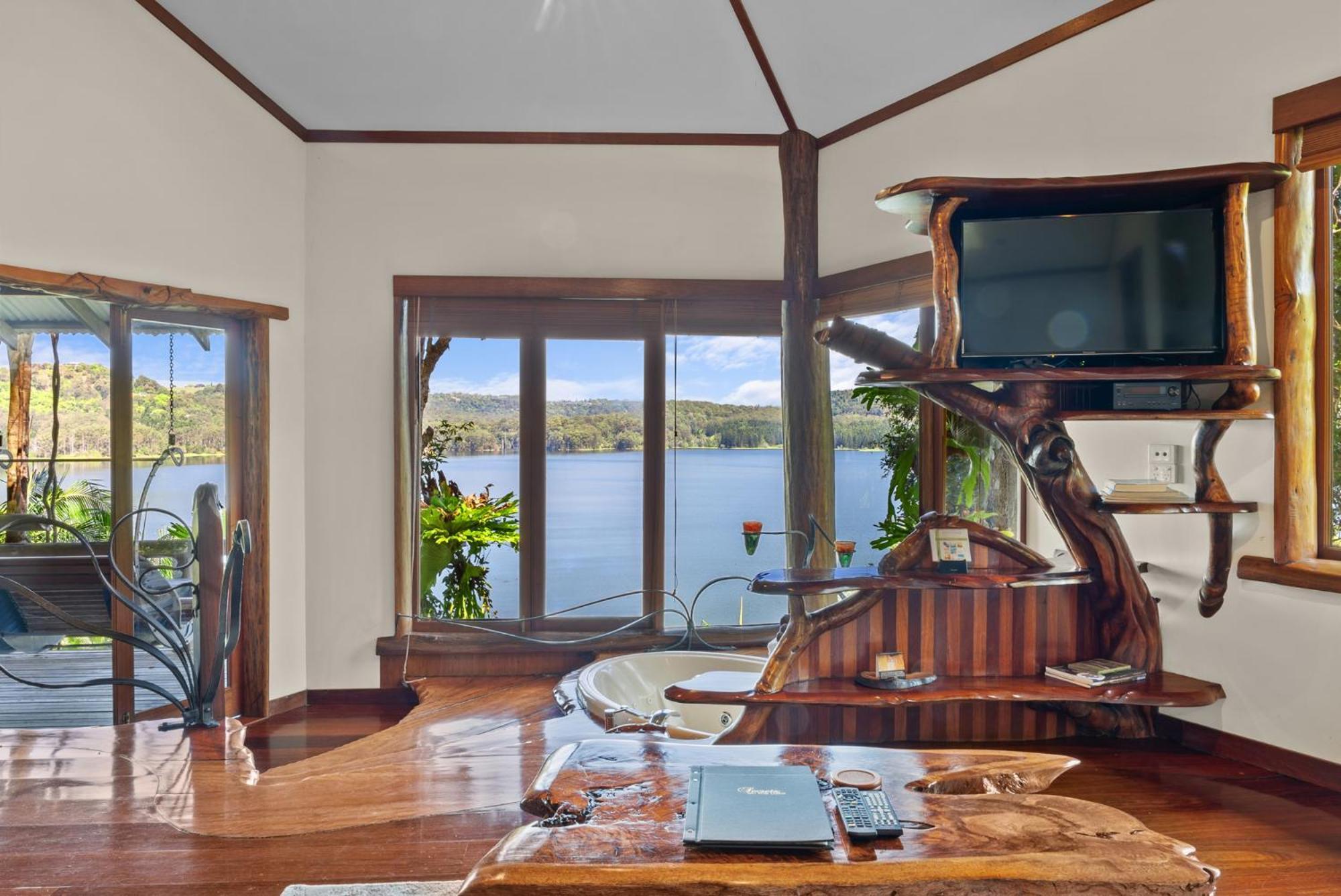 Secrets On The Lake Montville Extérieur photo