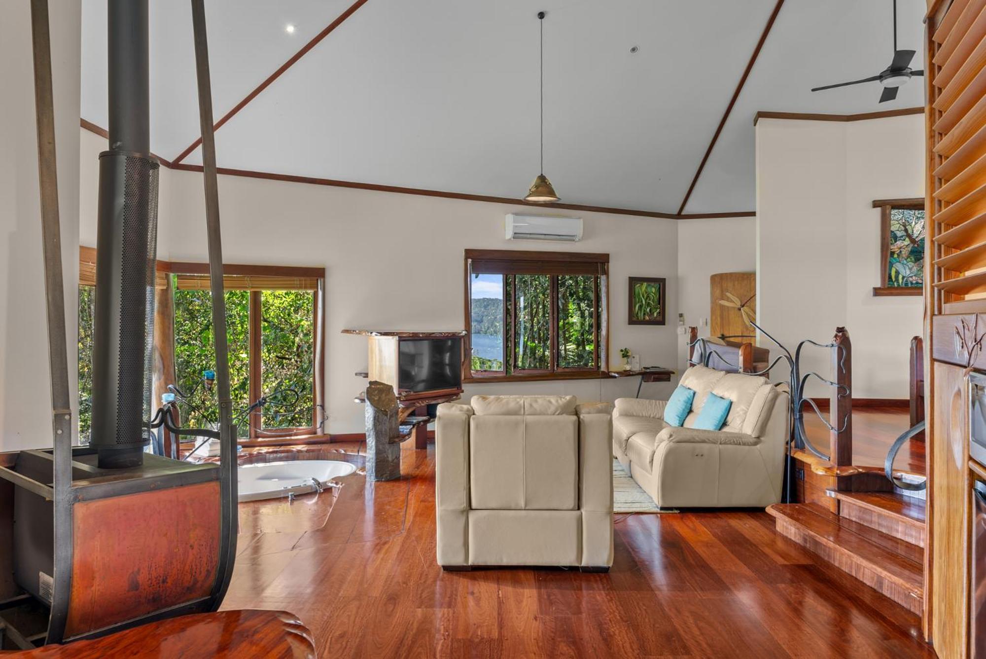 Secrets On The Lake Montville Extérieur photo