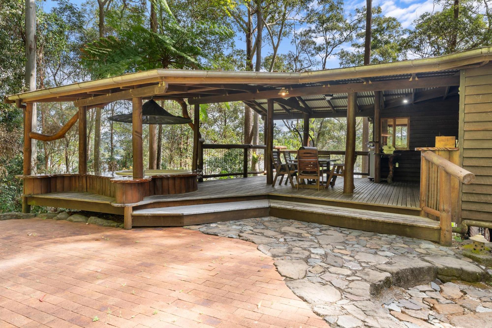 Secrets On The Lake Montville Extérieur photo