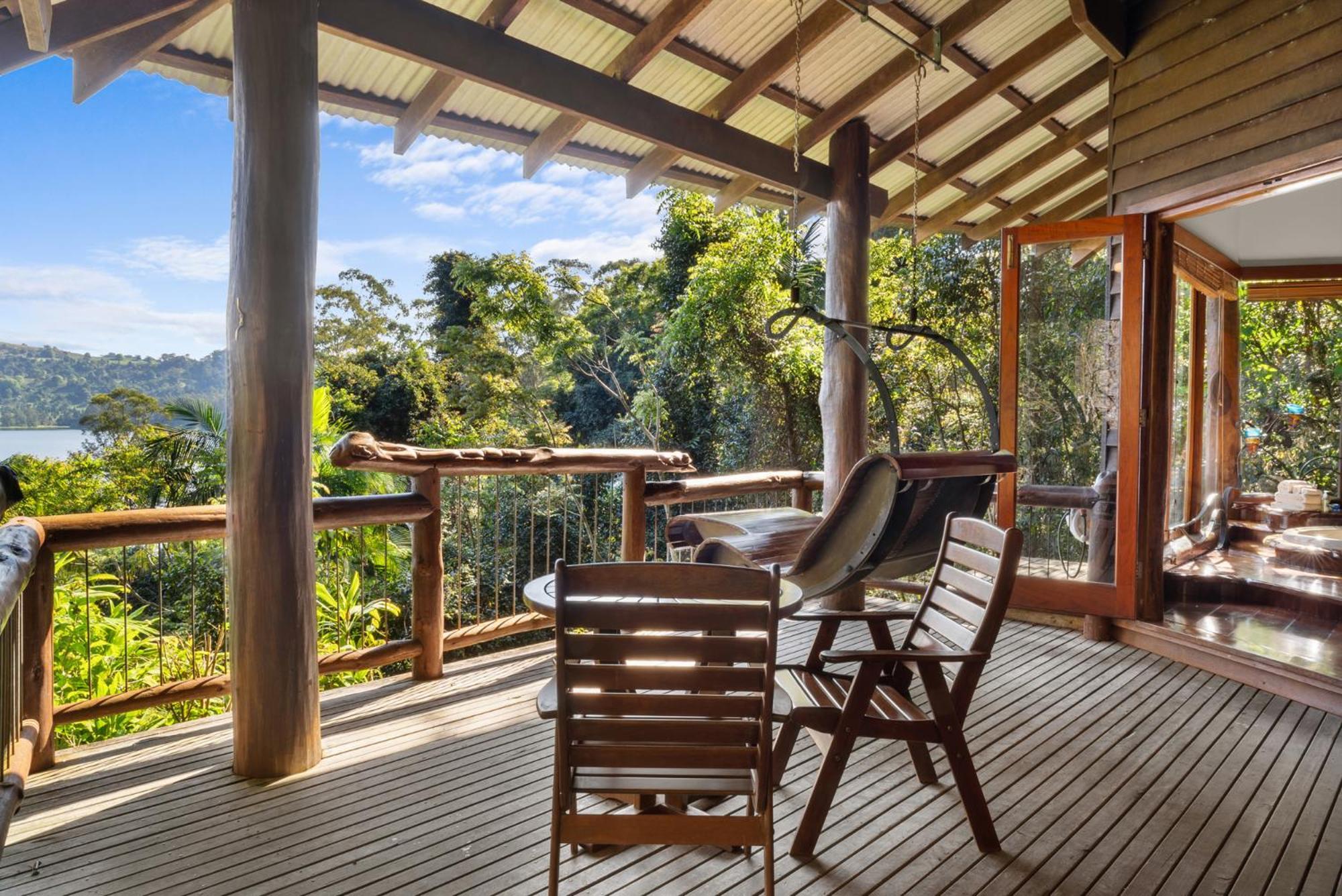 Secrets On The Lake Montville Extérieur photo