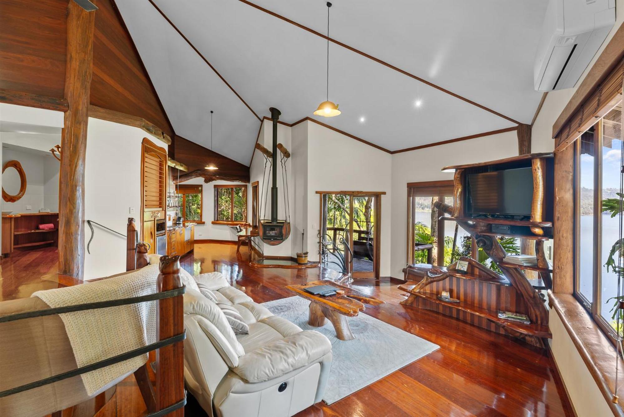 Secrets On The Lake Montville Extérieur photo