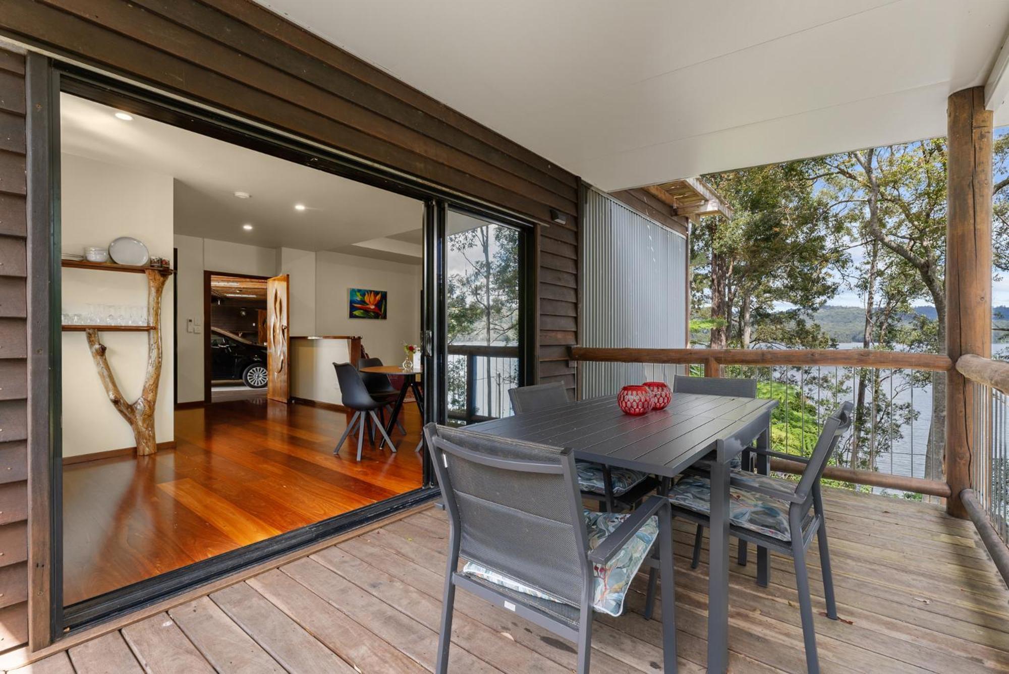 Secrets On The Lake Montville Extérieur photo