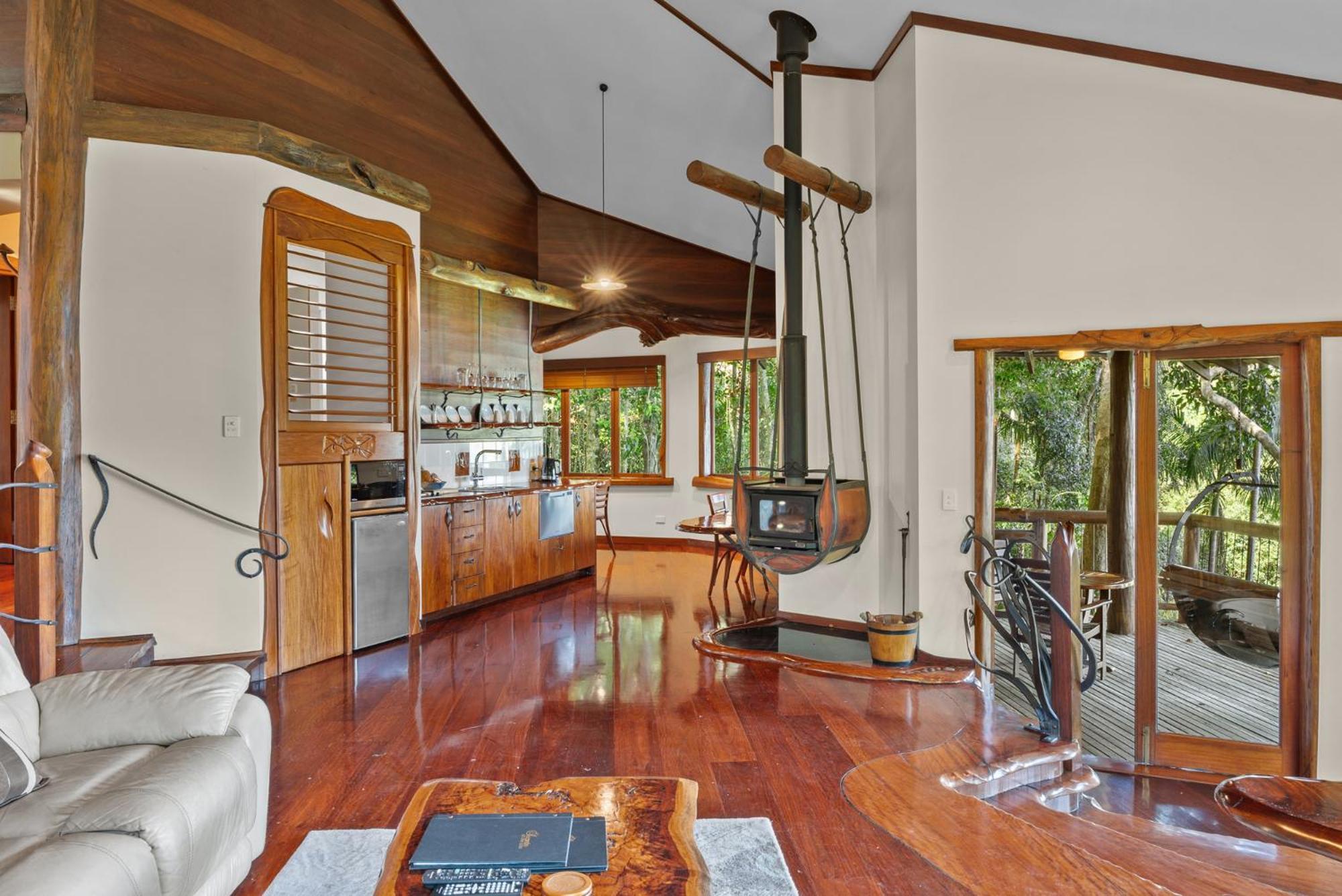 Secrets On The Lake Montville Extérieur photo