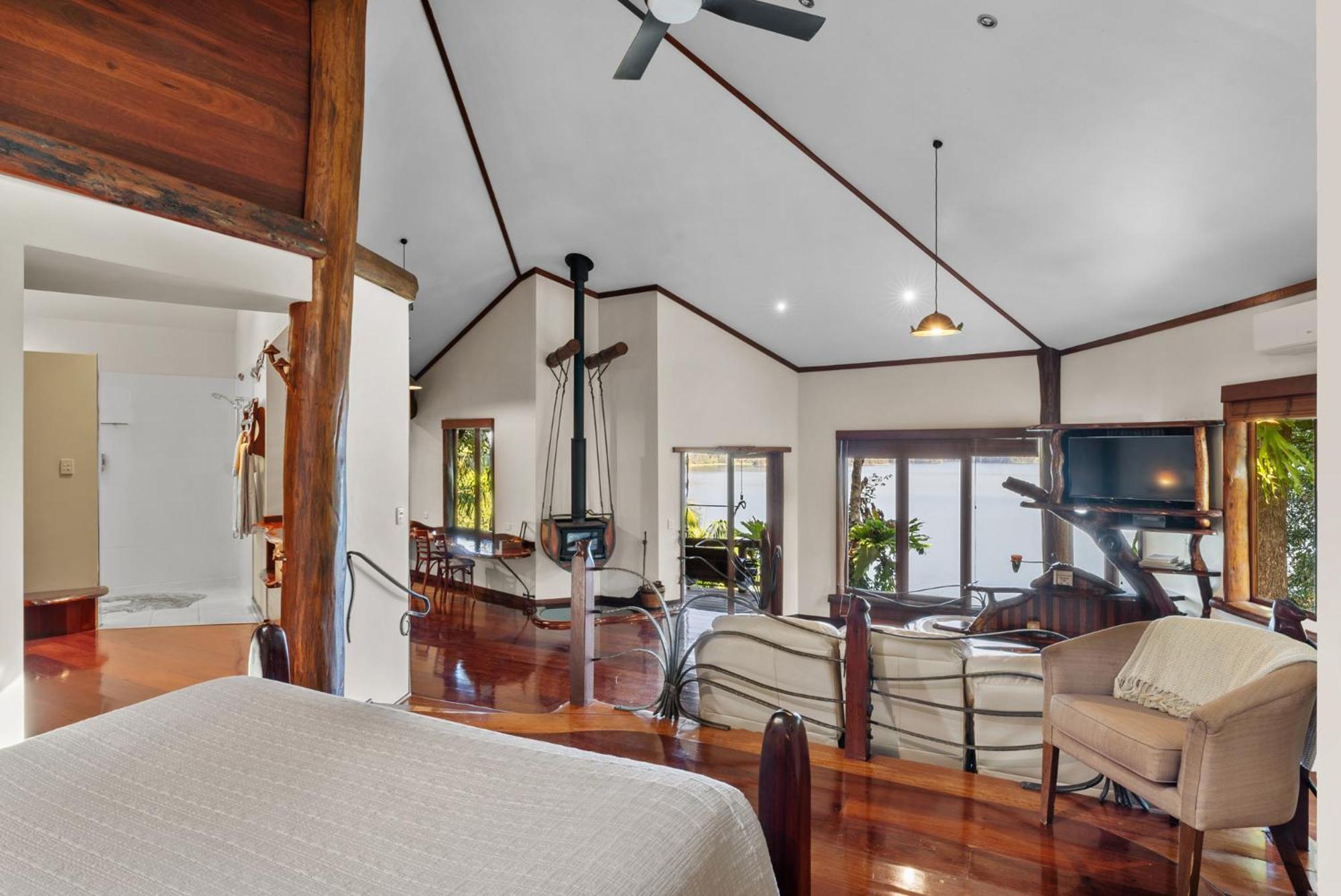 Secrets On The Lake Montville Extérieur photo
