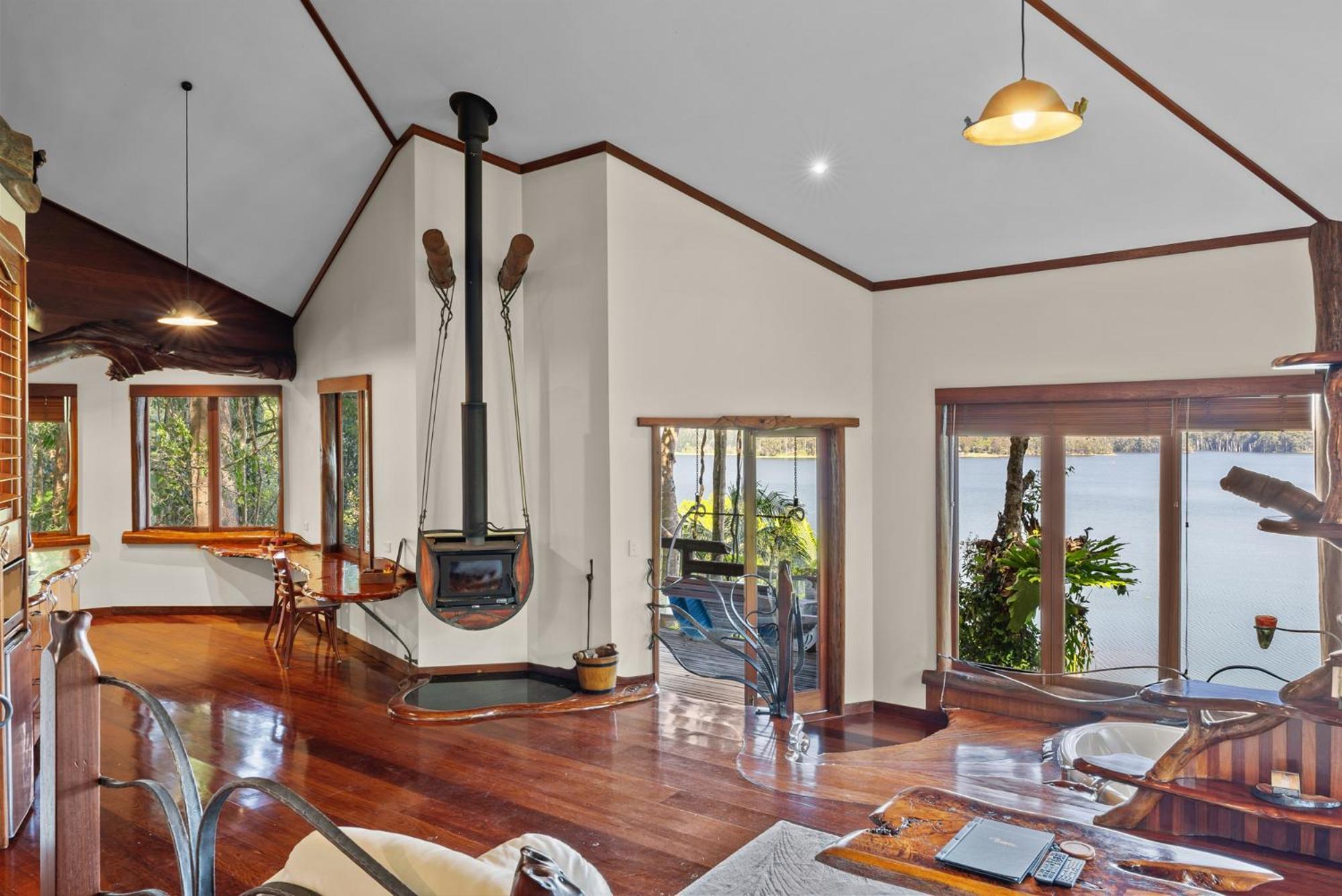 Secrets On The Lake Montville Extérieur photo