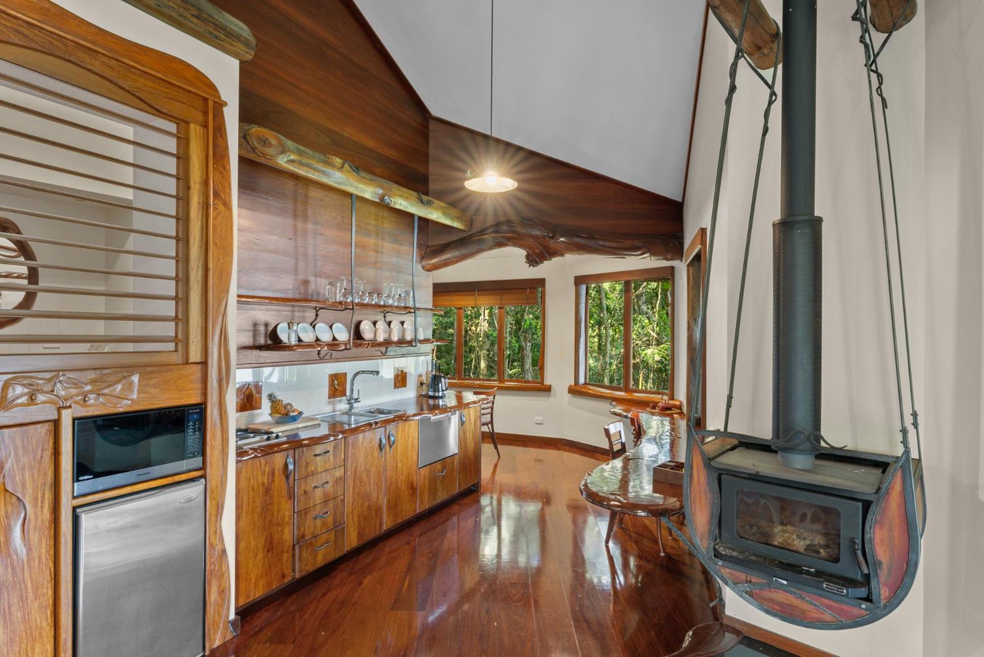 Secrets On The Lake Montville Extérieur photo